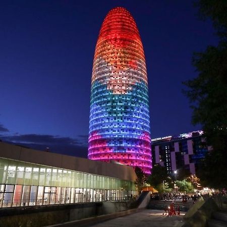 Good-Apartments Barcelona Zewnętrze zdjęcie