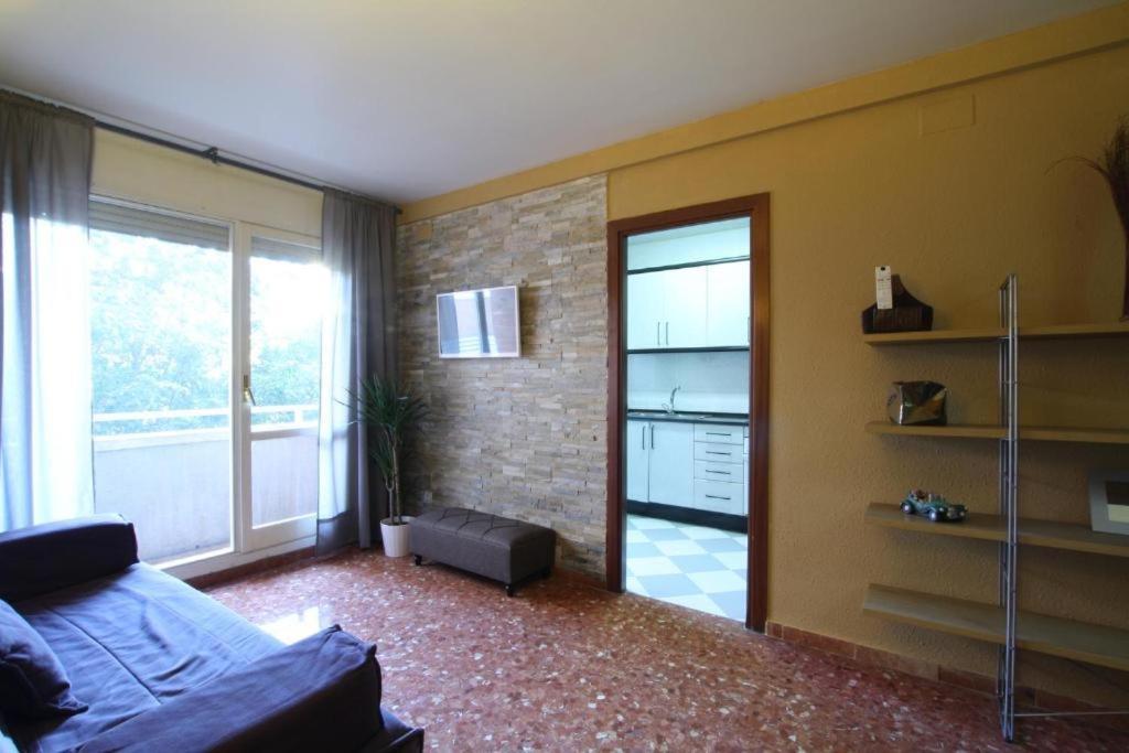 Good-Apartments Barcelona Zewnętrze zdjęcie
