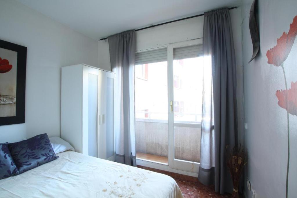 Good-Apartments Barcelona Zewnętrze zdjęcie