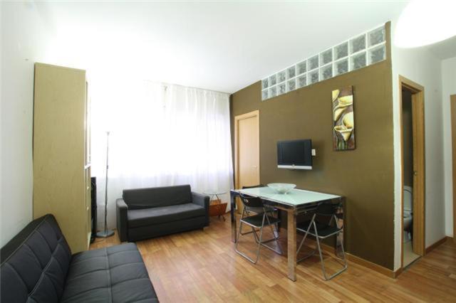 Good-Apartments Barcelona Zewnętrze zdjęcie
