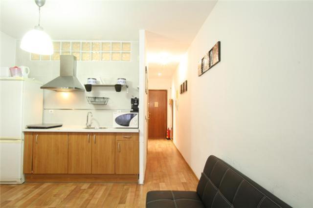 Good-Apartments Barcelona Zewnętrze zdjęcie