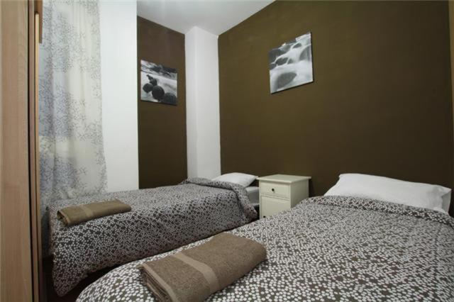 Good-Apartments Barcelona Zewnętrze zdjęcie