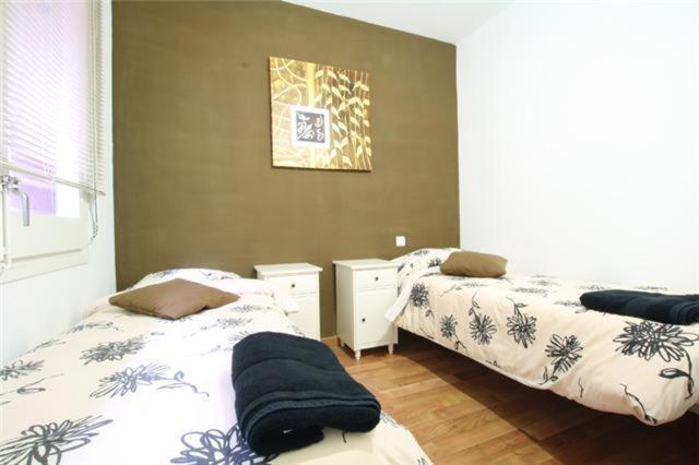 Good-Apartments Barcelona Zewnętrze zdjęcie