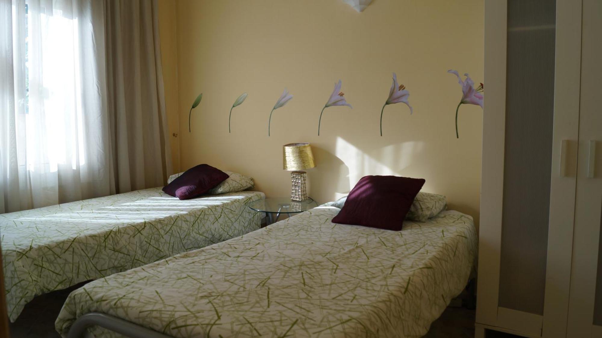 Good-Apartments Barcelona Pokój zdjęcie