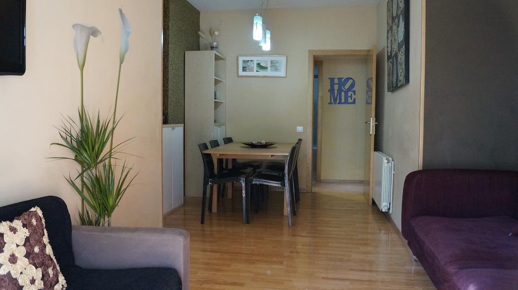 Good-Apartments Barcelona Pokój zdjęcie