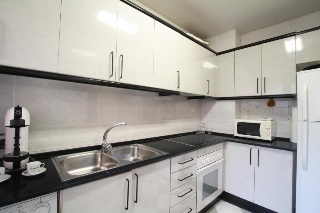Good-Apartments Barcelona Zewnętrze zdjęcie