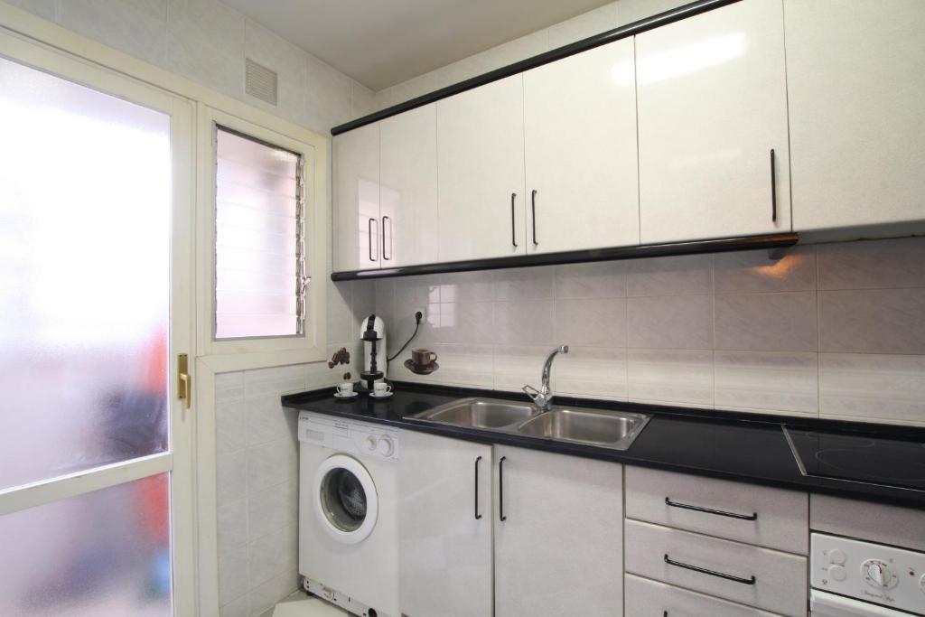 Good-Apartments Barcelona Zewnętrze zdjęcie