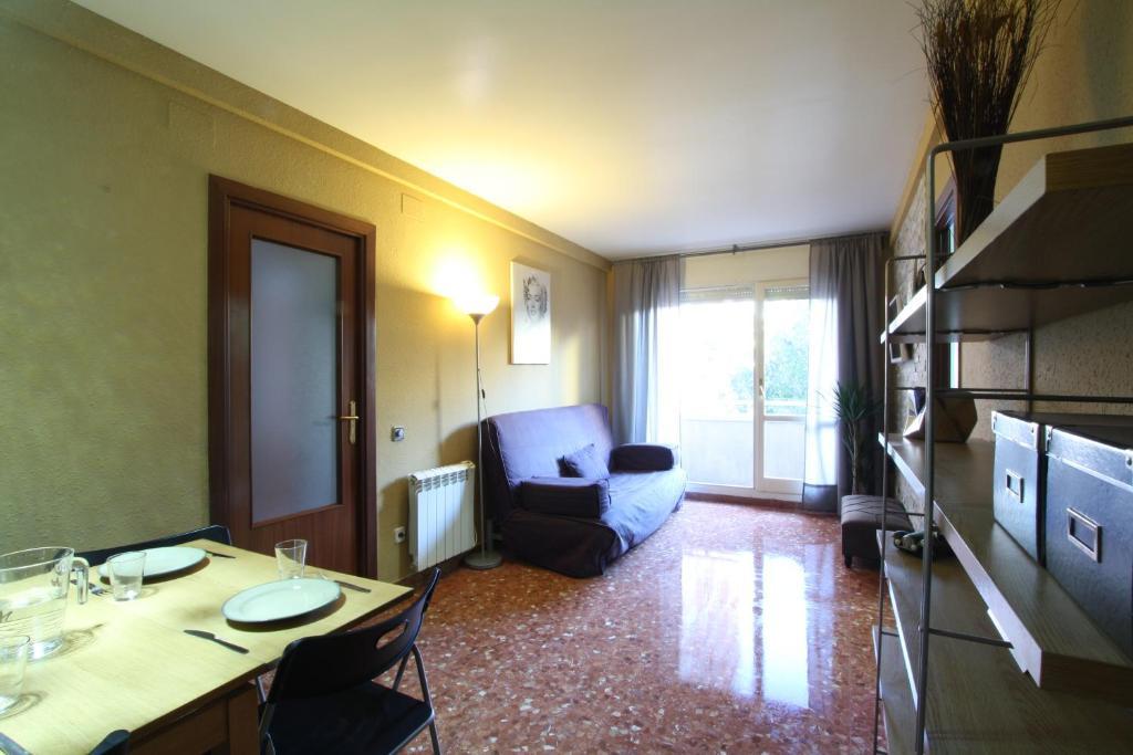 Good-Apartments Barcelona Pokój zdjęcie