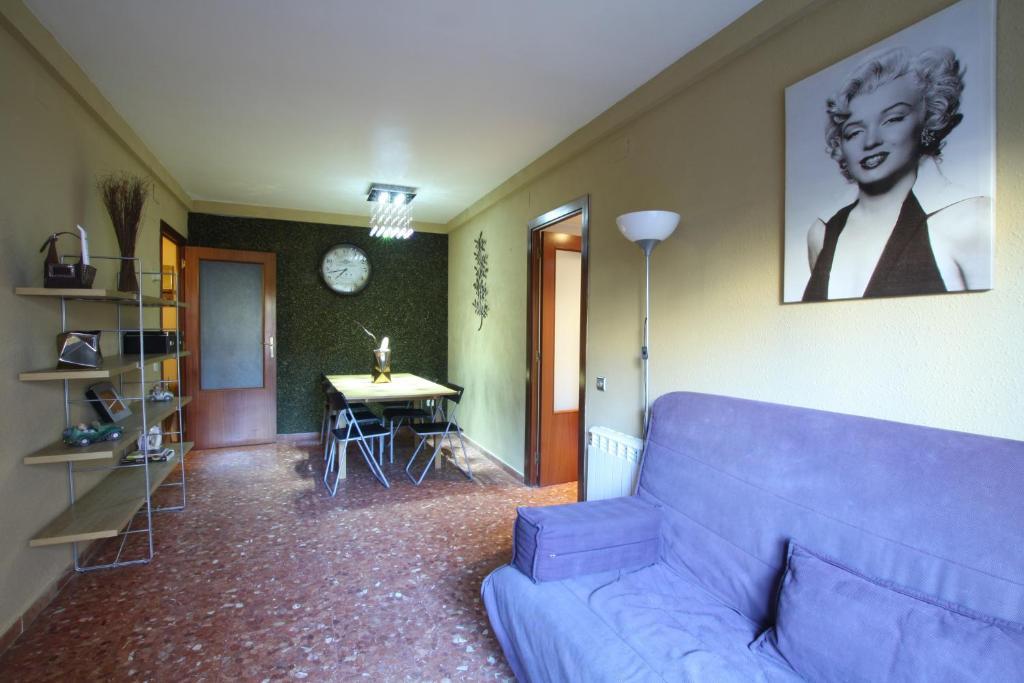 Good-Apartments Barcelona Pokój zdjęcie