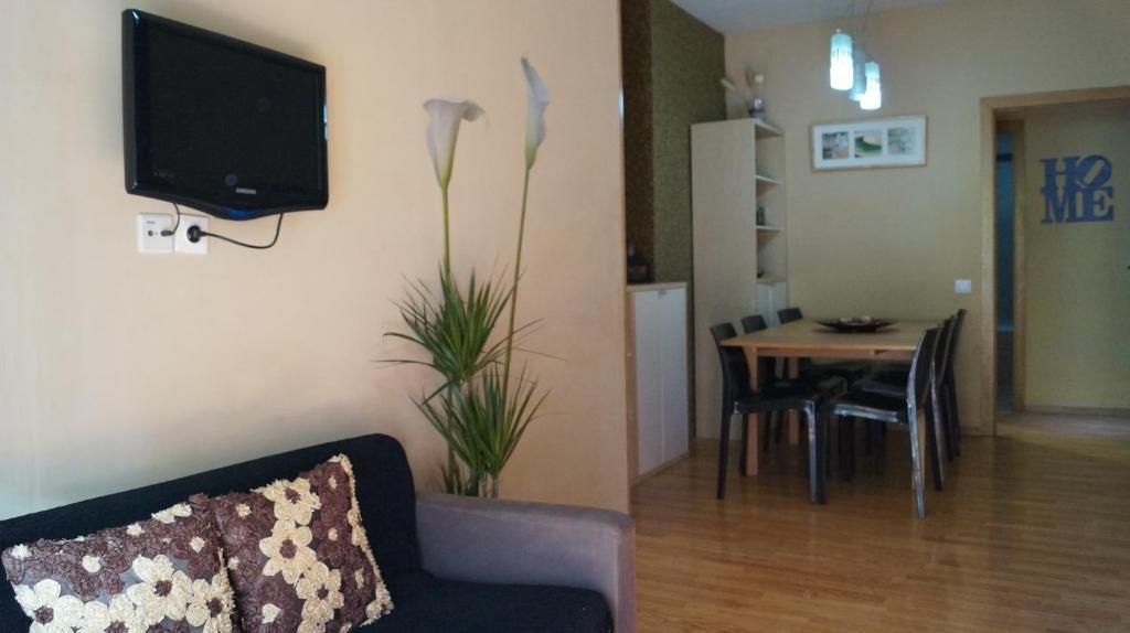 Good-Apartments Barcelona Pokój zdjęcie