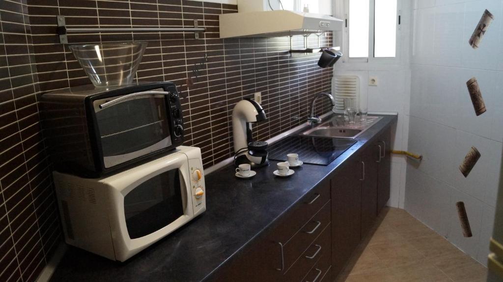 Good-Apartments Barcelona Zewnętrze zdjęcie