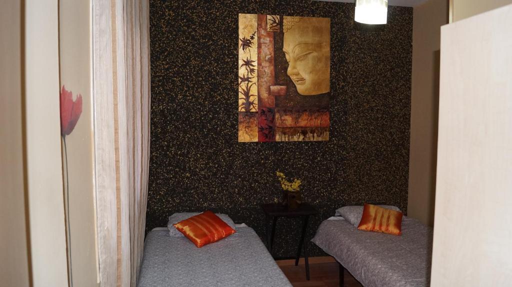 Good-Apartments Barcelona Pokój zdjęcie