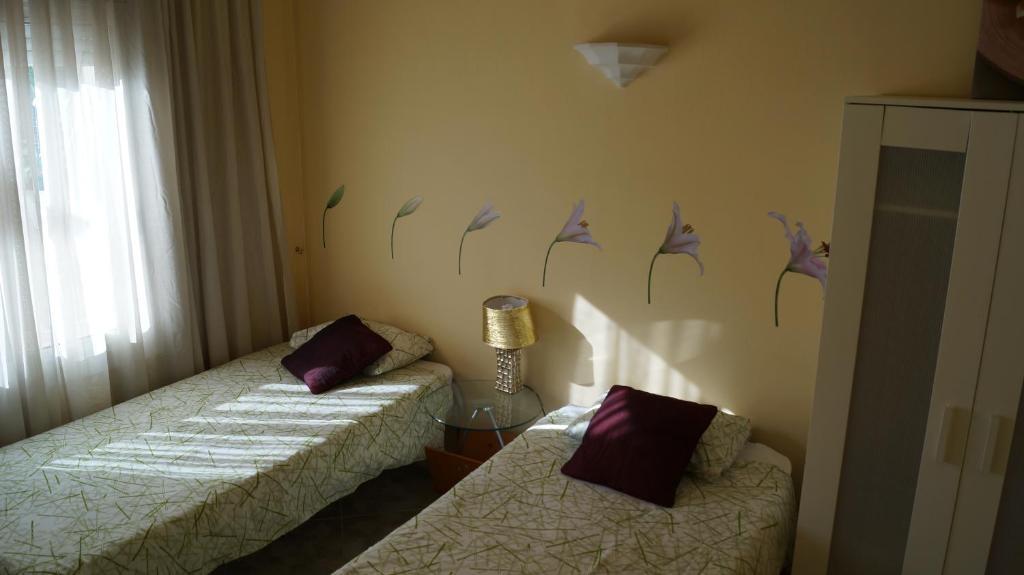 Good-Apartments Barcelona Zewnętrze zdjęcie