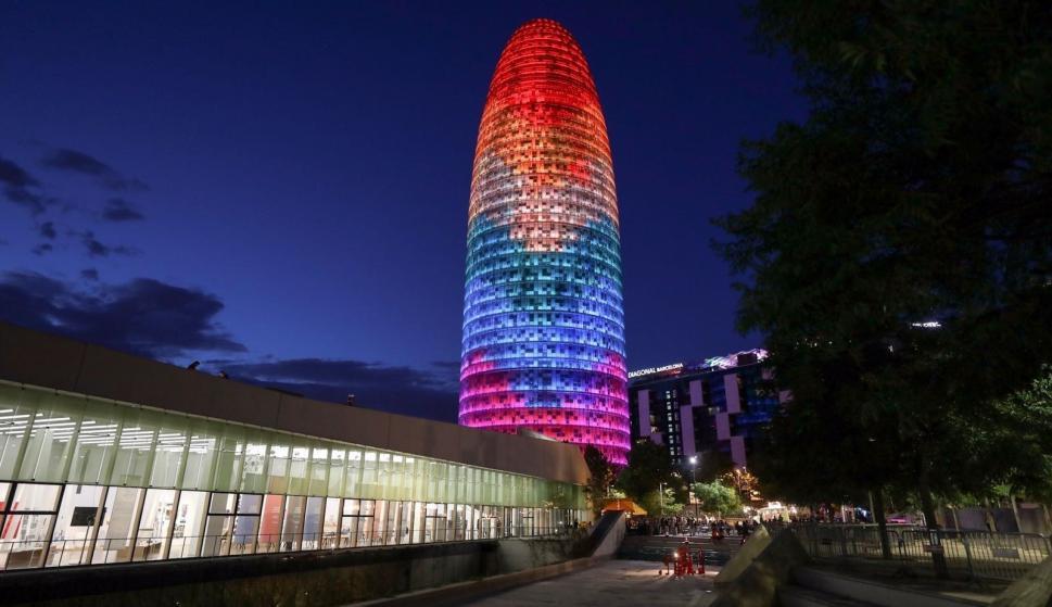Good-Apartments Barcelona Zewnętrze zdjęcie
